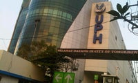 Universitas Pelita Harapan (UPH)