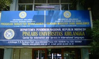 Magister Manajemen Universitas Airlangga