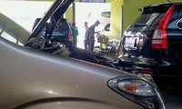 Merapi Auto Clean & Care