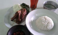 Bebek Goreng H. Slamet