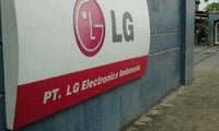 PT LG Electronics Indonesia