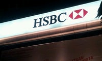 HSBC