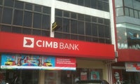 CIMB Bank
