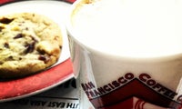 San Francisco Coffee