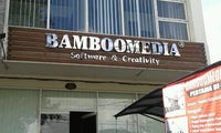 PT. Bamboomedia Cipta Persada