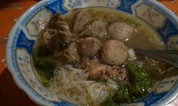 Bakso Bom Mas Aris
