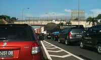 Pintu Keluar Tol Jatiwarna Kranggan