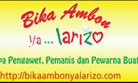 Larizo Bika Ambon