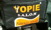 Yopie Salon