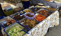 Pasar Ramadhan Wangsa Melawati