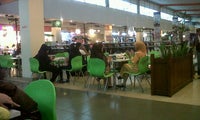 De' Oryza Food Centre Botani Square