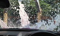 PIT Station Car Wash