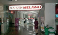 Apotik Melawai