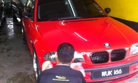 Miejin Car Spa