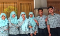SMA Muhammadiyah 2 Sidoarjo