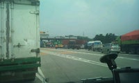 Gerbang Tol Cikunir