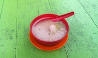 Rojak 786 n Cendol