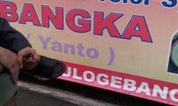 Martabak Yanto, Bulevar Hijau