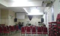 Shalom Fellowship Church
