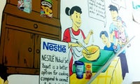 Nestlé Malaysia