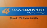 Bank Rakyat Seksyen 23