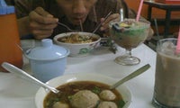 Pondok Bakso Rahmat