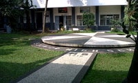 Taman kartini smpn 5 bandung