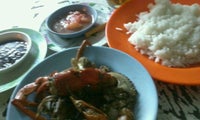 Warung Santai Special Seafood