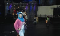 Magic Corner Trans Studio