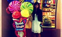 Trans Studio Store