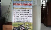 AHASS 05978 UTAMA MOTOR
