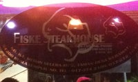 Fiske Steakhouse