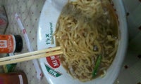 Mie Ayam Ocid