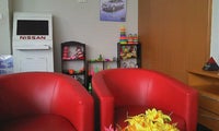 Nissan Authorized Service and Dealer