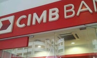 CIMB Bank