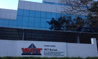 WCT BERHAD