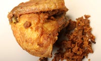 Ayam Goreng Suharti