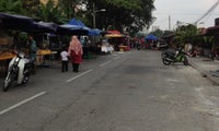Bazar Ramadhan Pantai Dalam