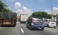 Federal Highway (Lebuhraya Persekutuan (Federal Highway))