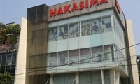 Hakasima Silit