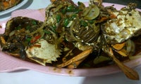 Sea Food Jogja Sae