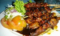 Sate Kambing Madura