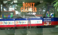Dolarindo Money Changer