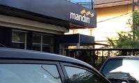 Bank mandiri