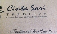 Cinta Sari Spa