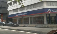 Alliance Bank