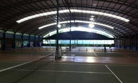 Lapangan Tenis Indoor Siliwangi