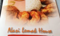 Brilliant Nasi Lemak House