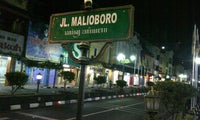 Malioboro