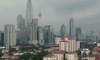 Wisma Transit Kuala Lumpur